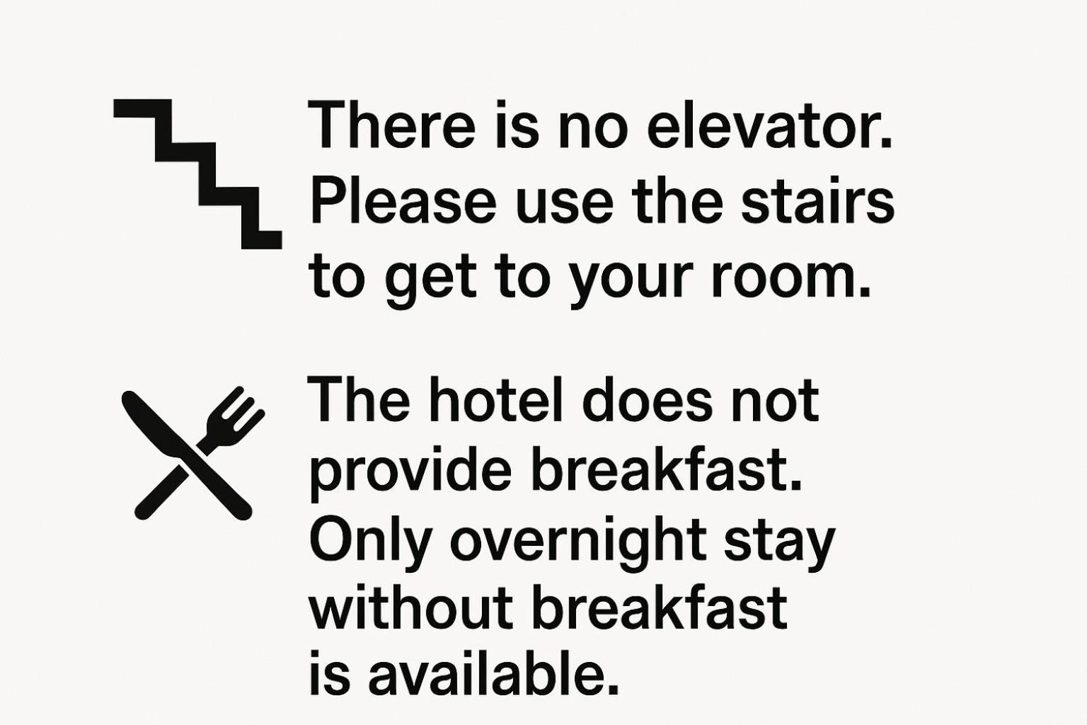 Business Hotel Kg Oita Eksteriør bilde